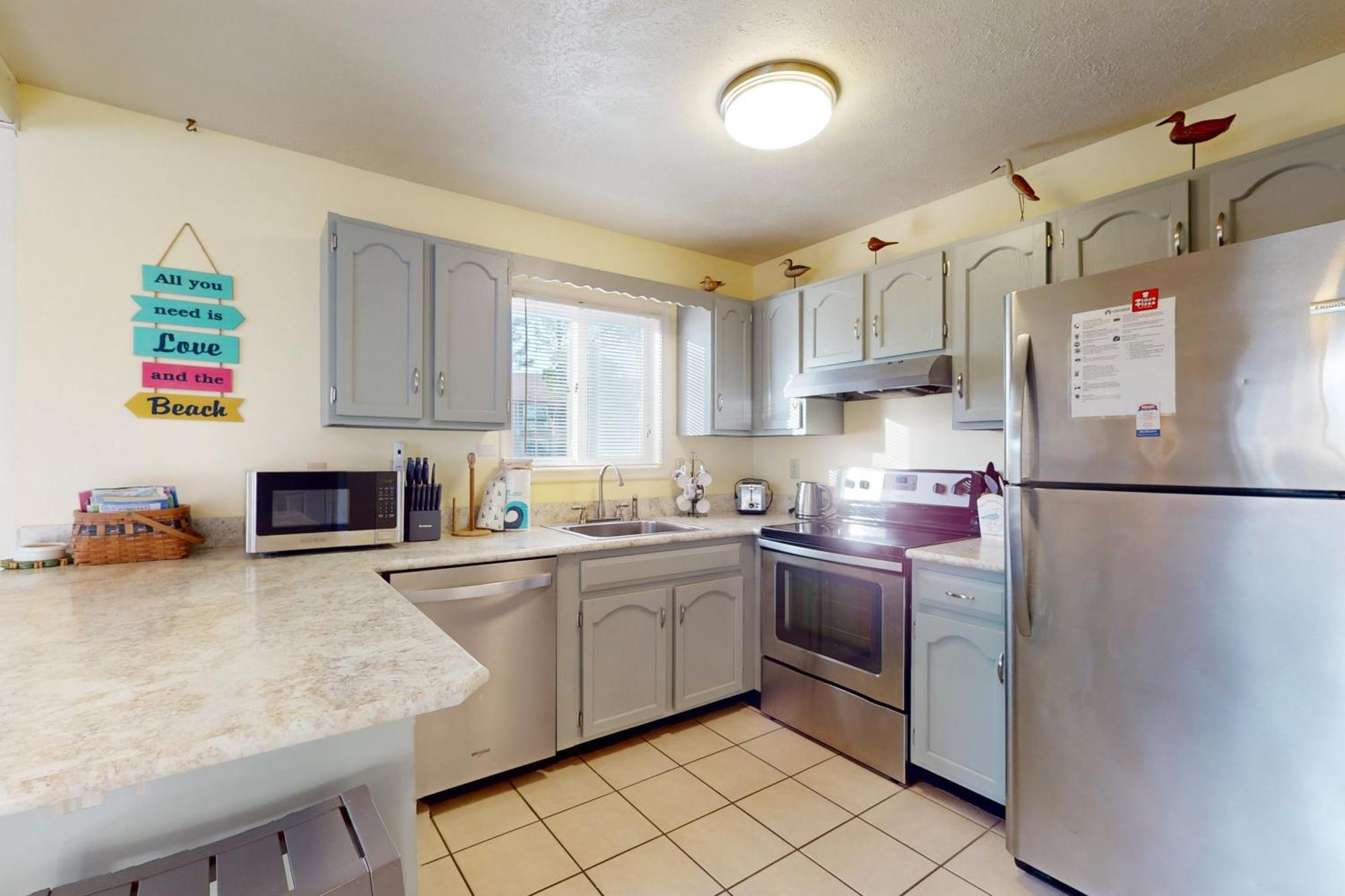 Pine Needle 109B2 Appartement Ocean City Buitenkant foto