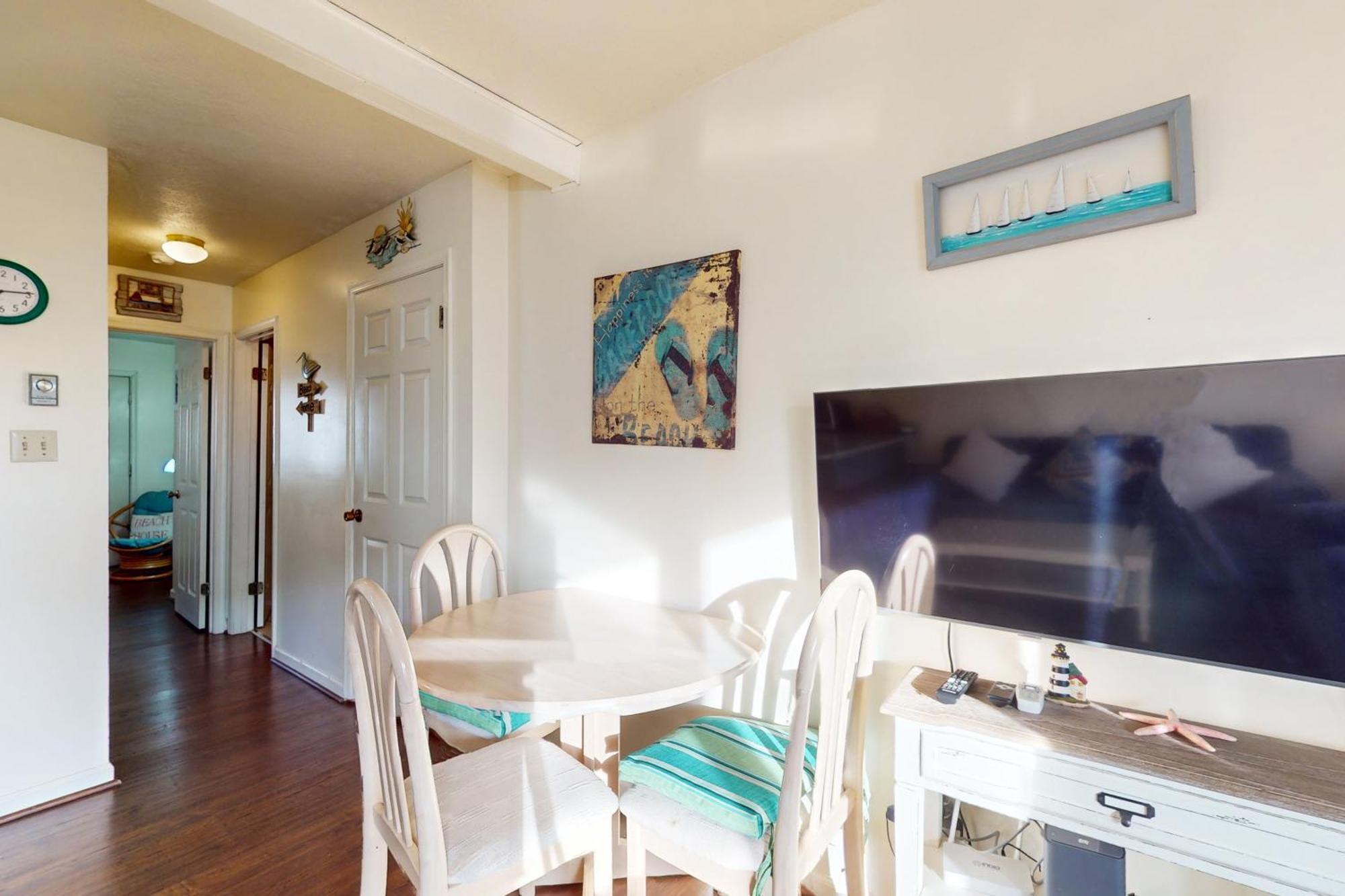 Pine Needle 109B2 Appartement Ocean City Buitenkant foto