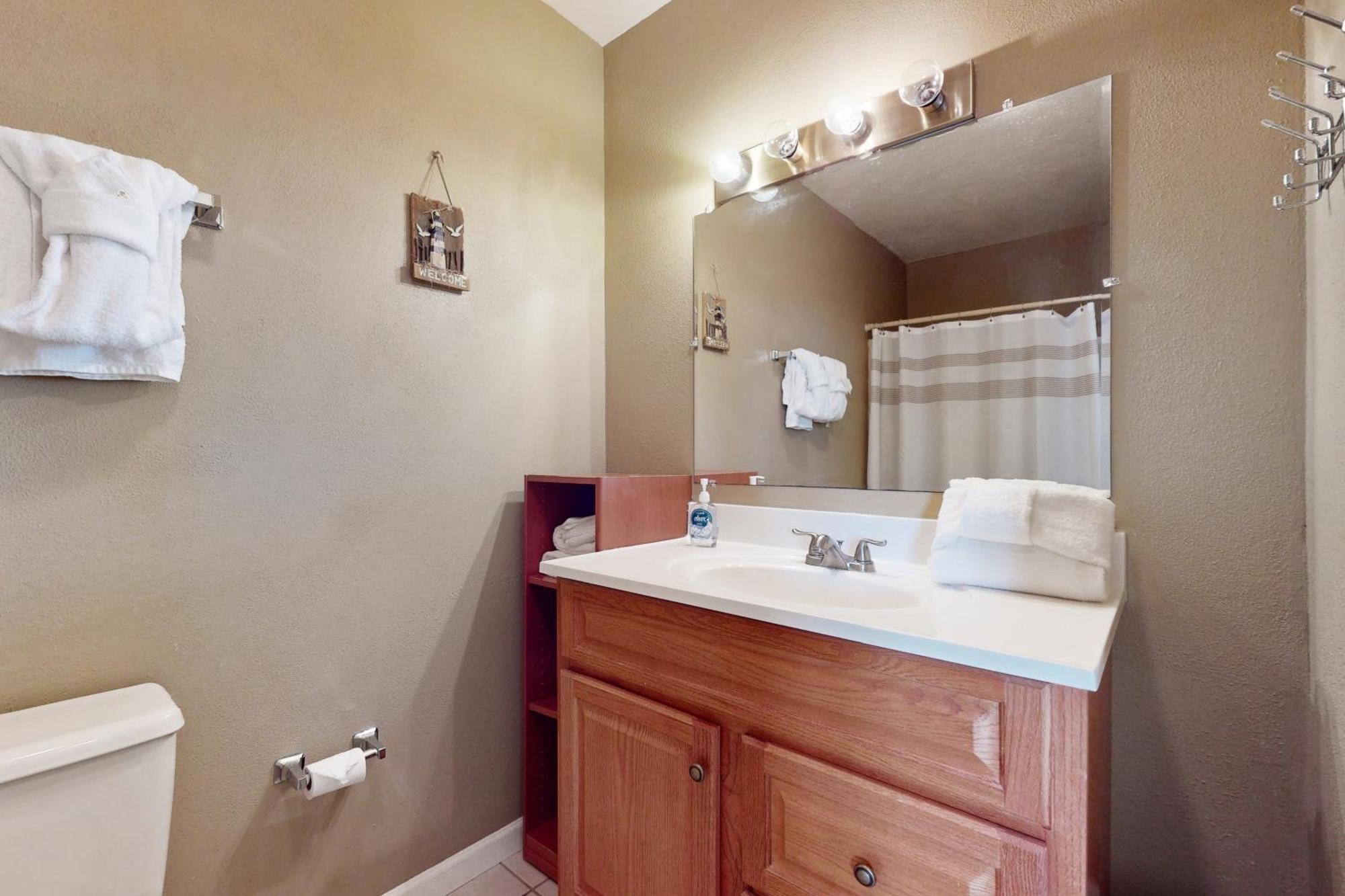 Pine Needle 109B2 Appartement Ocean City Buitenkant foto