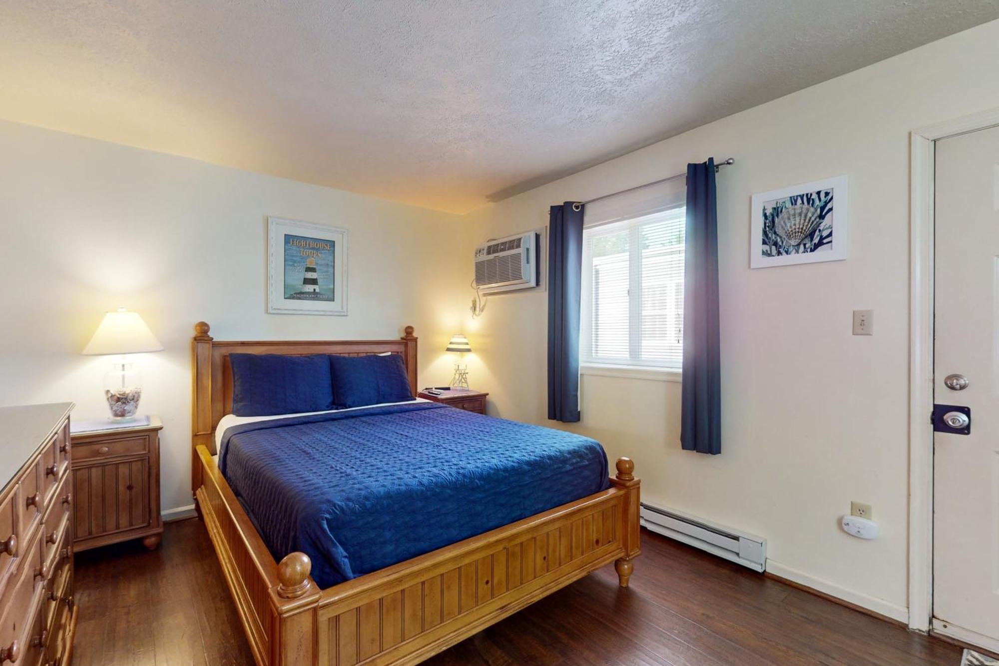 Pine Needle 109B2 Appartement Ocean City Buitenkant foto